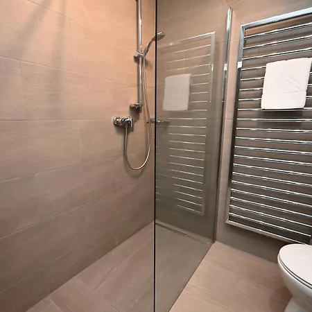 Apartamento Mountain View Top20 *