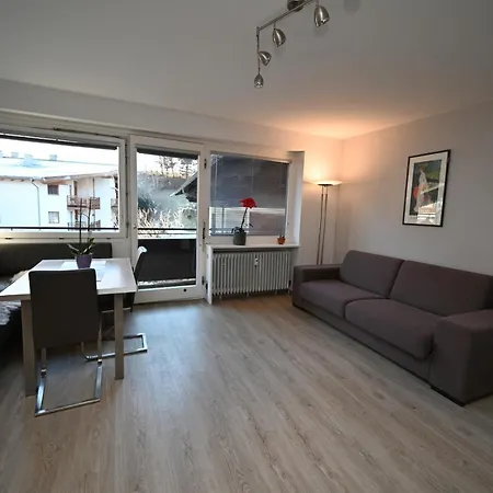 Appartement Mountain View Top20