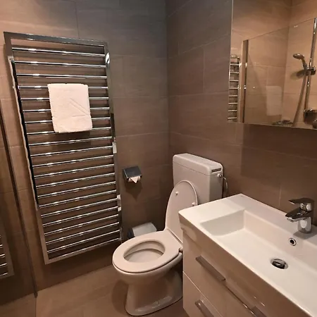 Appartement Mountain View Top20 Kaprun