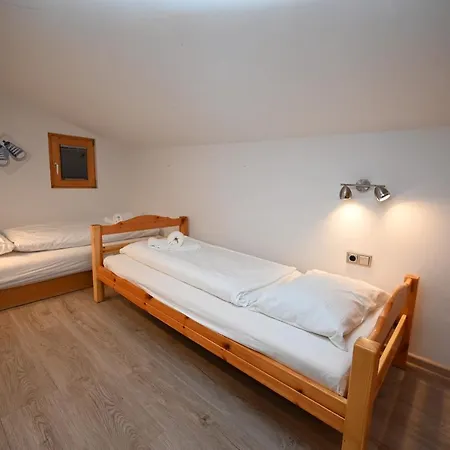 Mountain View Top20 Apartamento