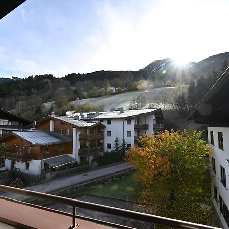 Mountain View Top20 * Kaprun