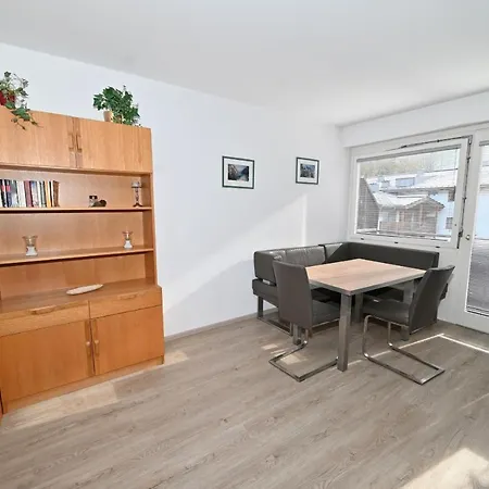 Appartement Mountain View Top20 *