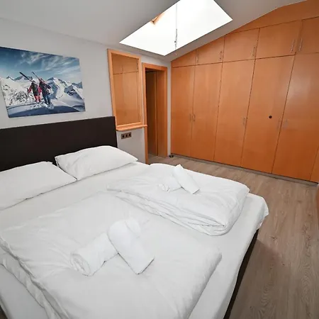 Mountain View Top20 Apartamento *