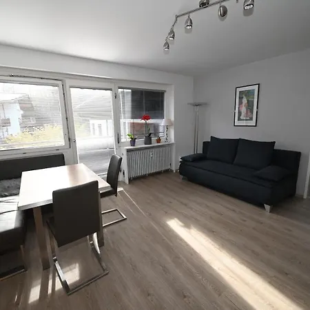 Appartement Mountain View Top20