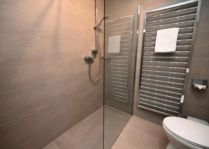 شقة Mountain View Top20 *