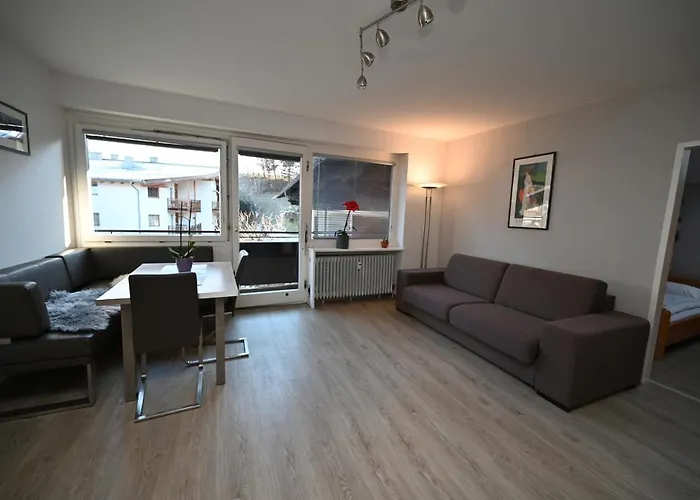 公寓 Mountain View Top20