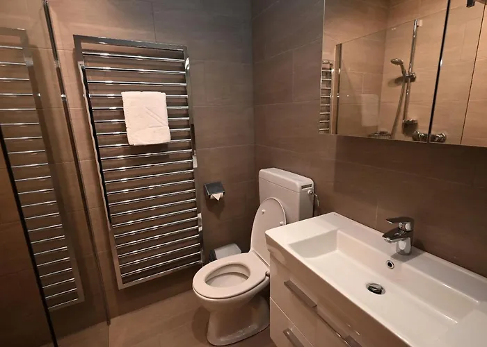 公寓 Mountain View Top20 卡普伦