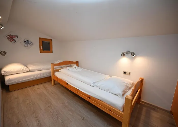 Mountain View Top20 公寓