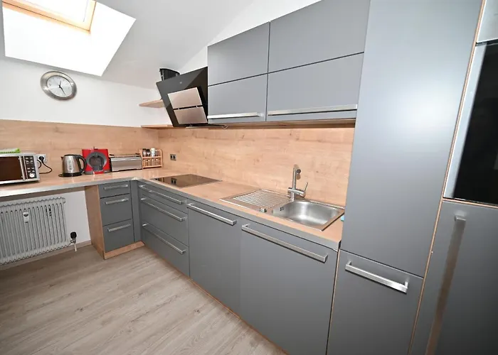 شقة Mountain View Top20