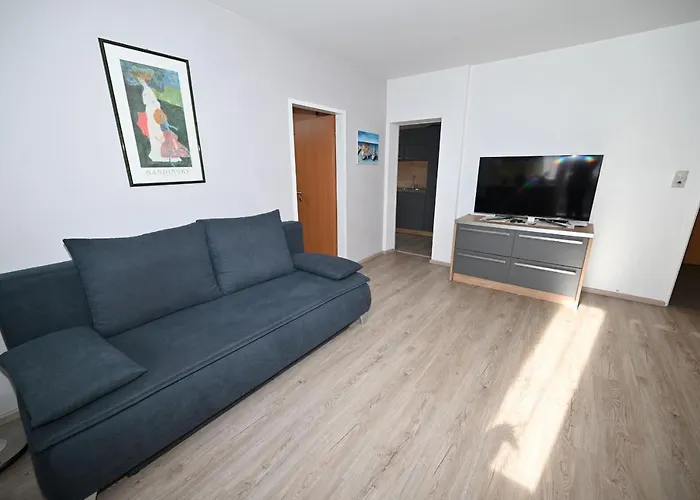 Mountain View Top20 公寓 卡普伦