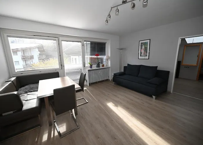 شقة Mountain View Top20